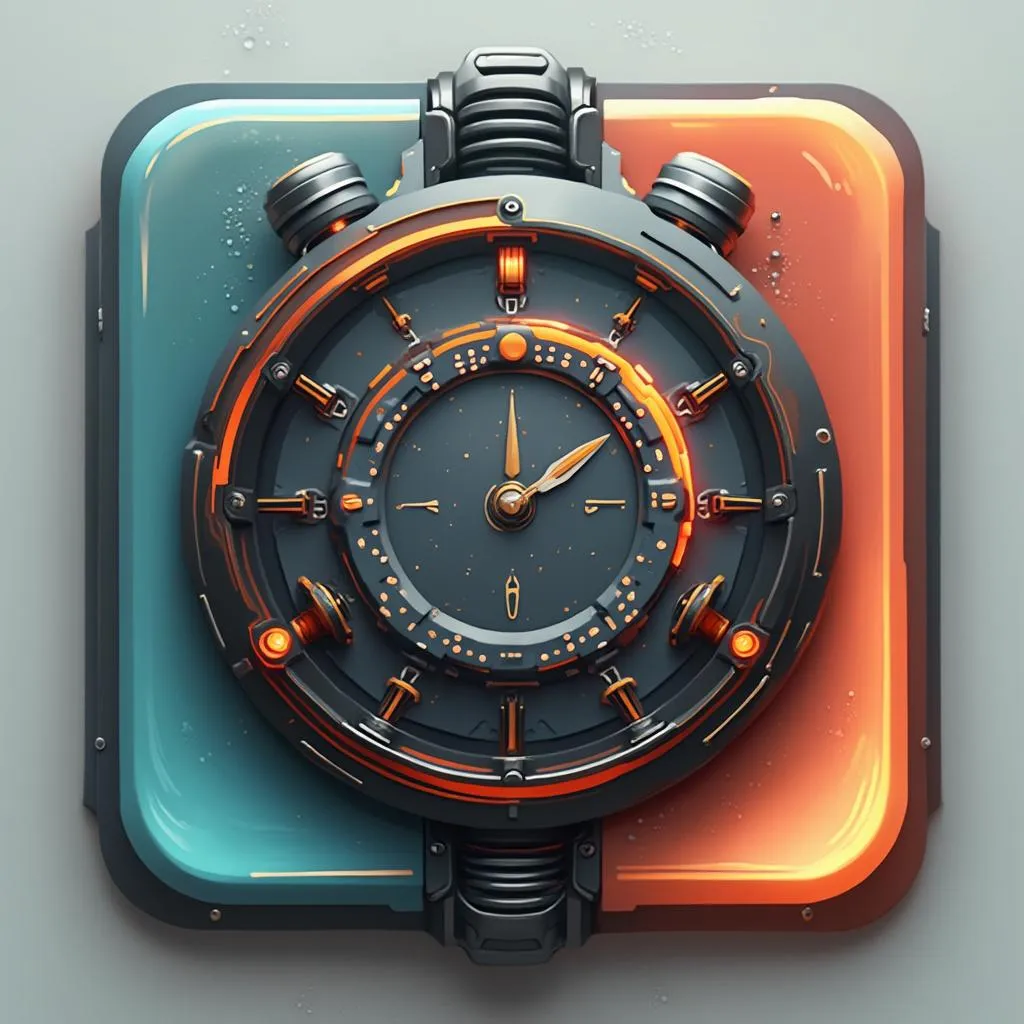 Icono de años de experiencia